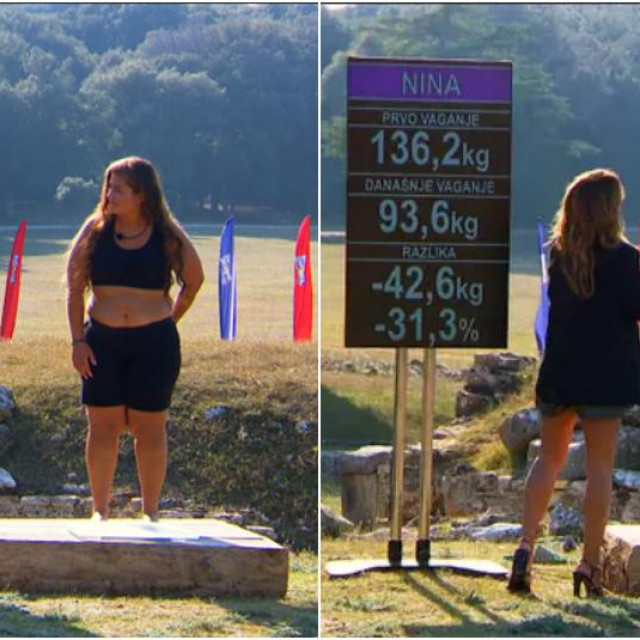 Finale ”Života na vagi”