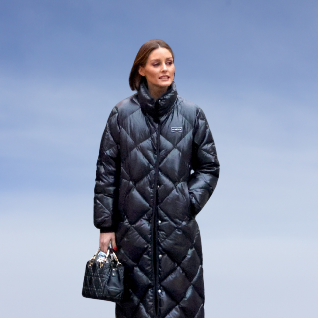 Olivia Palermo