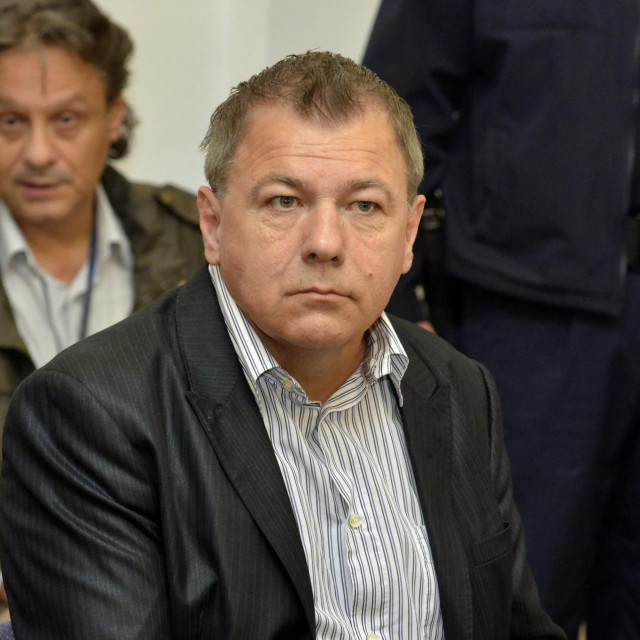 Željko Žužić