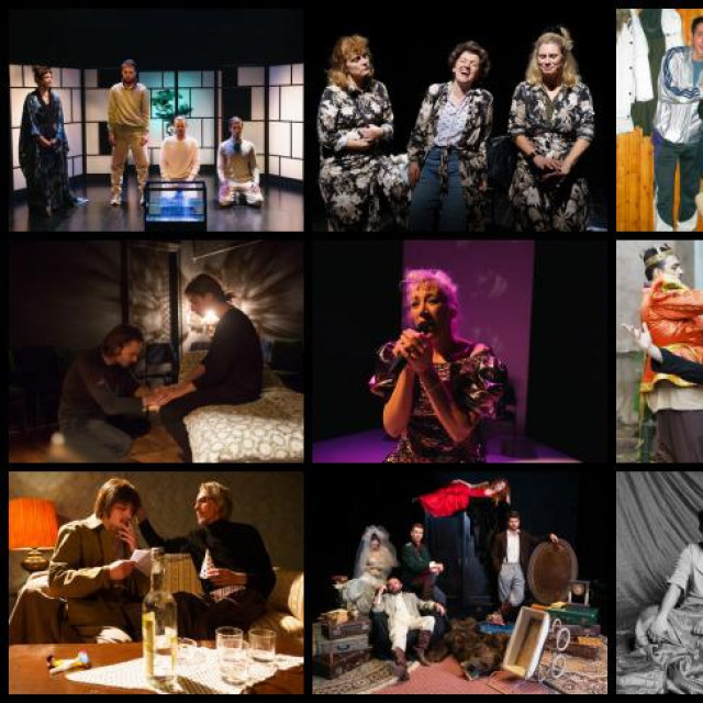 Siječanjska akcija Teatra &TD