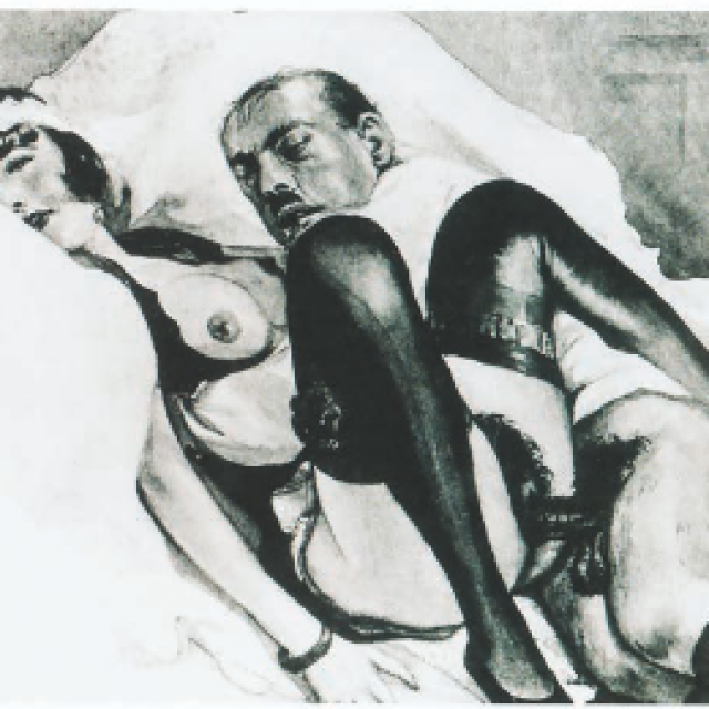 Maurović: Sobarica