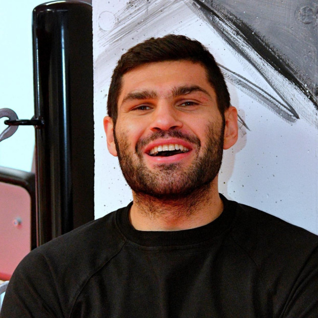 Filip Hrgović