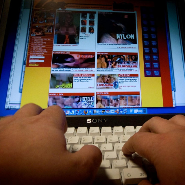 Ilustrativna fotografija