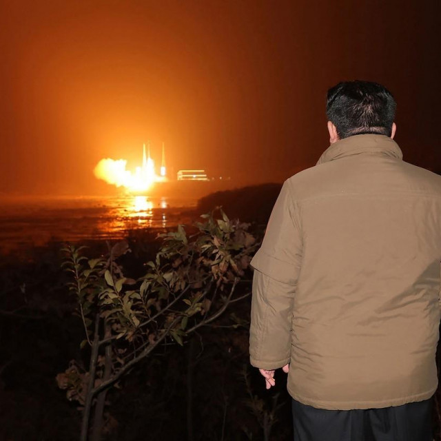 Kim Jong Un