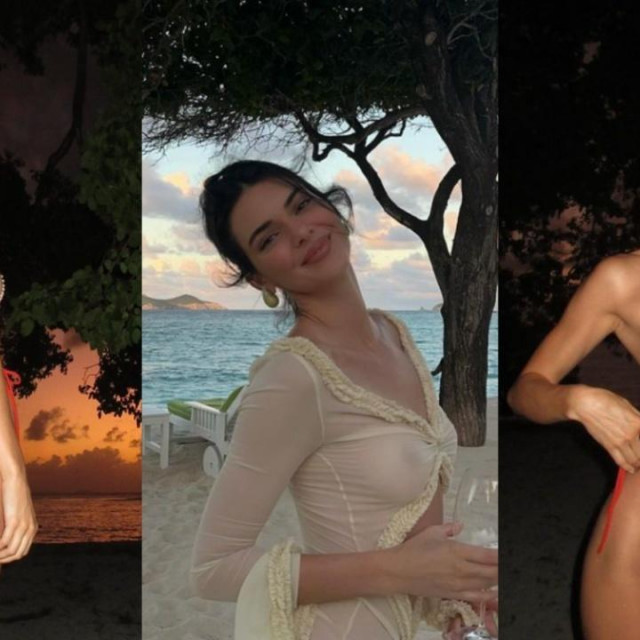 Kendall Jenner