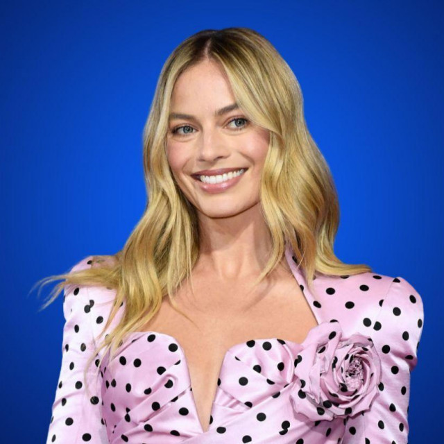 Margot Robbie