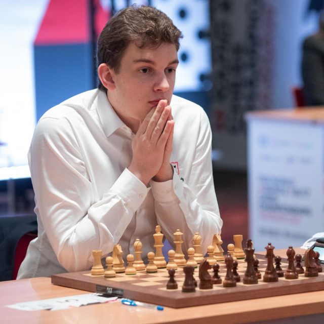 Jan Krzysztof Duda