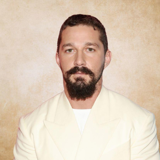 Shia LaBeouf