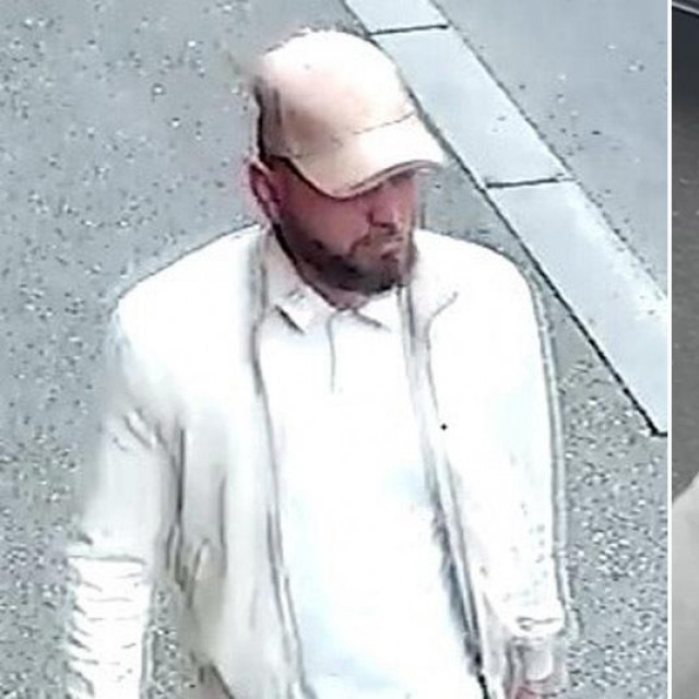 Snimke nadzornih kamera