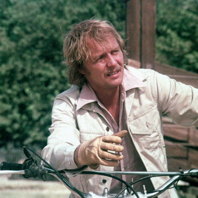 David Soul