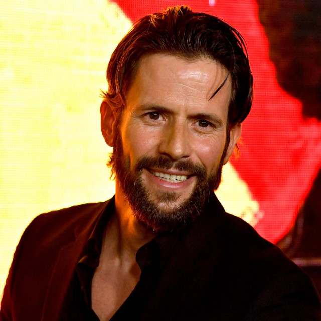 Christian Oliver