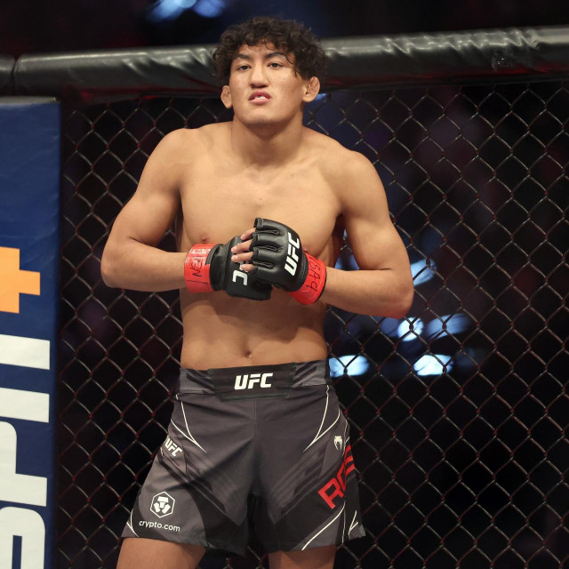 Raul Rosas Jr.