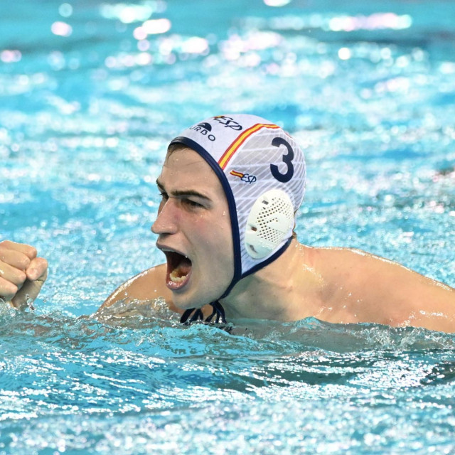  Alvaro Granados Ortega.
 