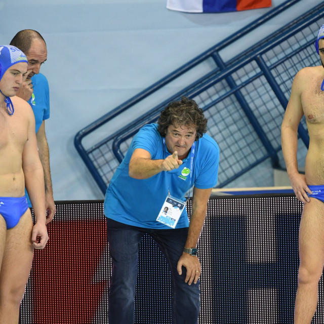 Mirko Vičević od sada vodi Hobotnice