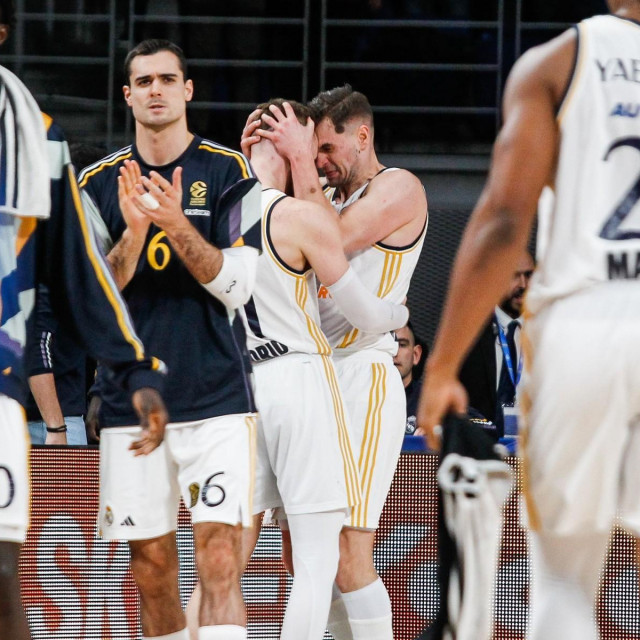 Džanan Musa i Mario Hezonja su ušli u knjige rekord