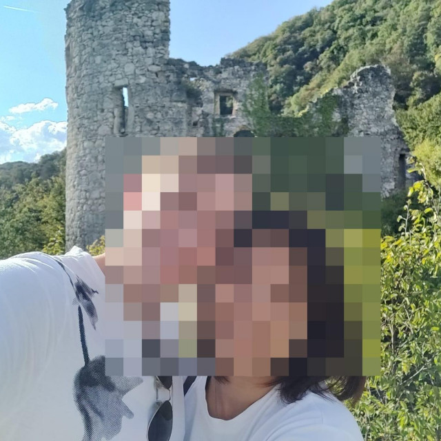 Muškarac sa suprugom koja je napadnuta