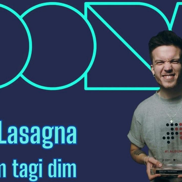 Baby Lasagna, Dora 2024