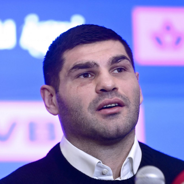 Filip Hrgović