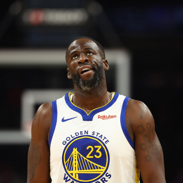 Draymond Green