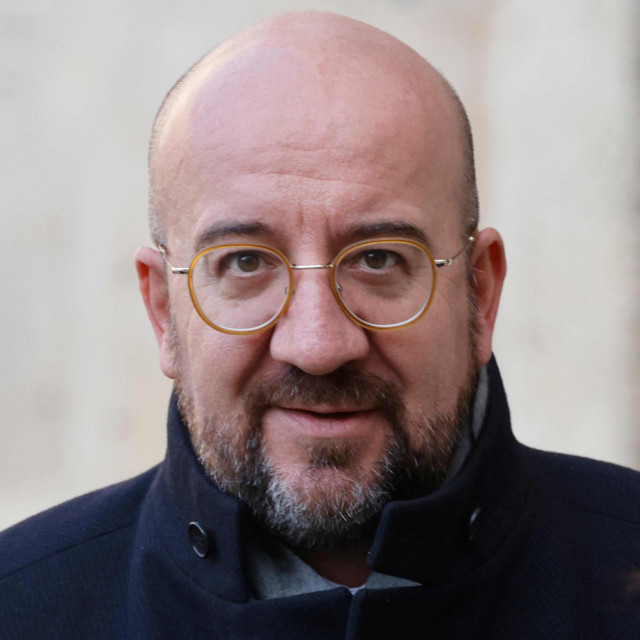 Charles Michel 