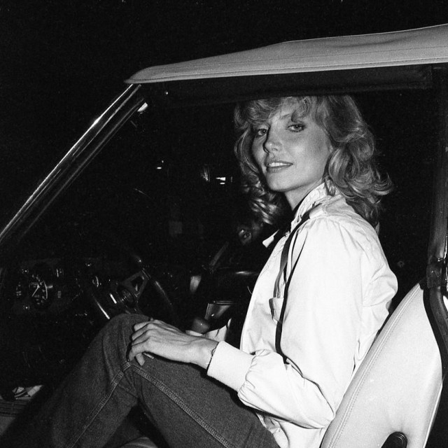 Cindy Morgan