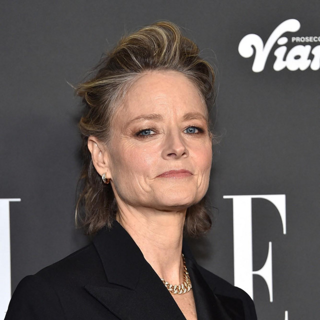 Jodie Foster