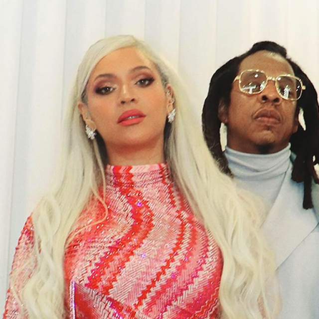 Beyonce i Jay-Z
