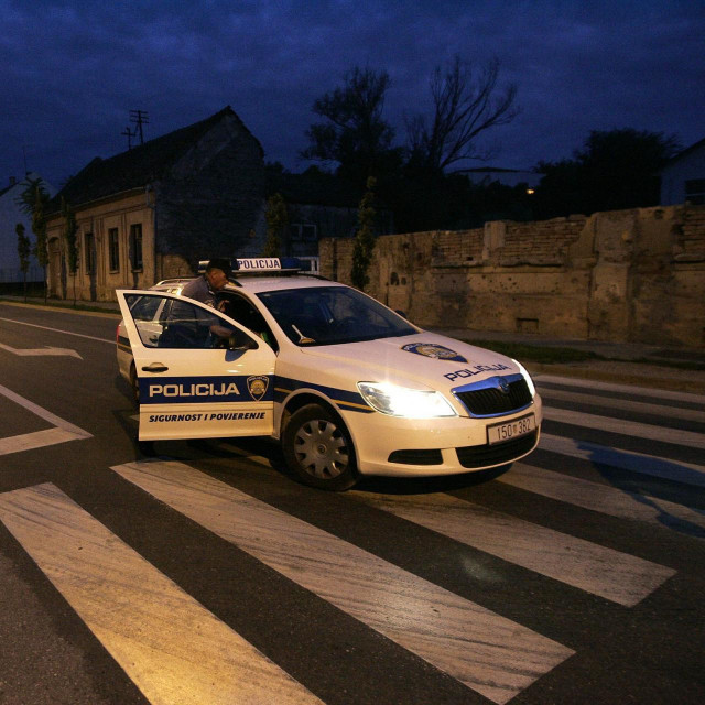 Ilustrativna fotografija