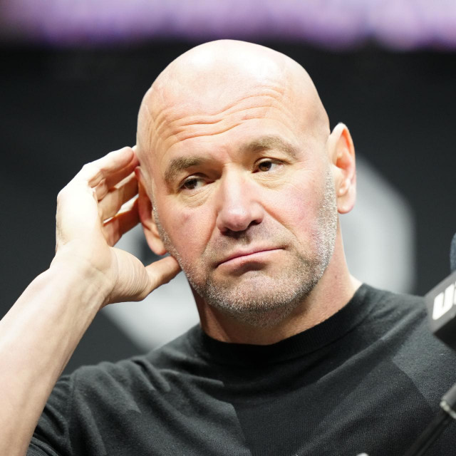 Dana White