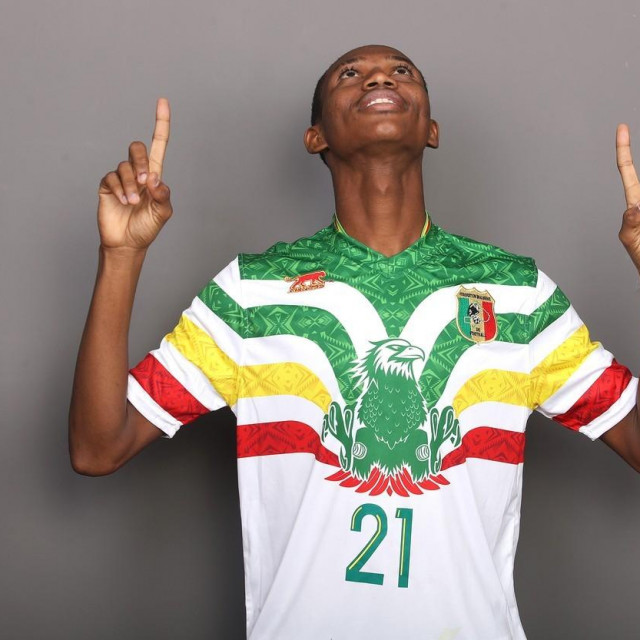 Baye Coulibaly