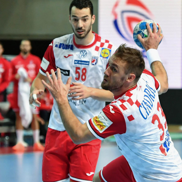 Luka Cindrić