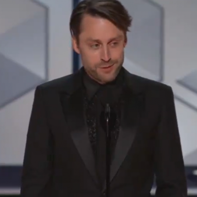 Kieran Culkin