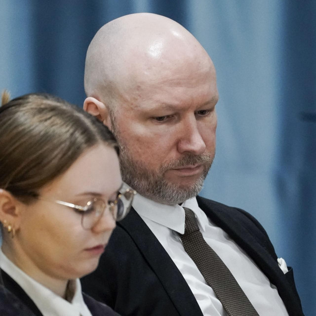 Anders Breivik