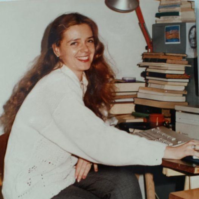 Simona Delić