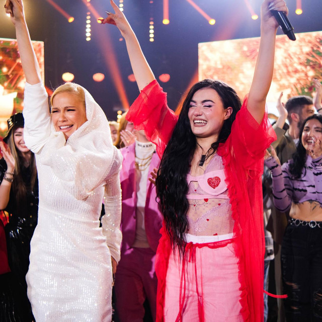 Đana Smajo pobjednica je druge sezone IDJ Showa