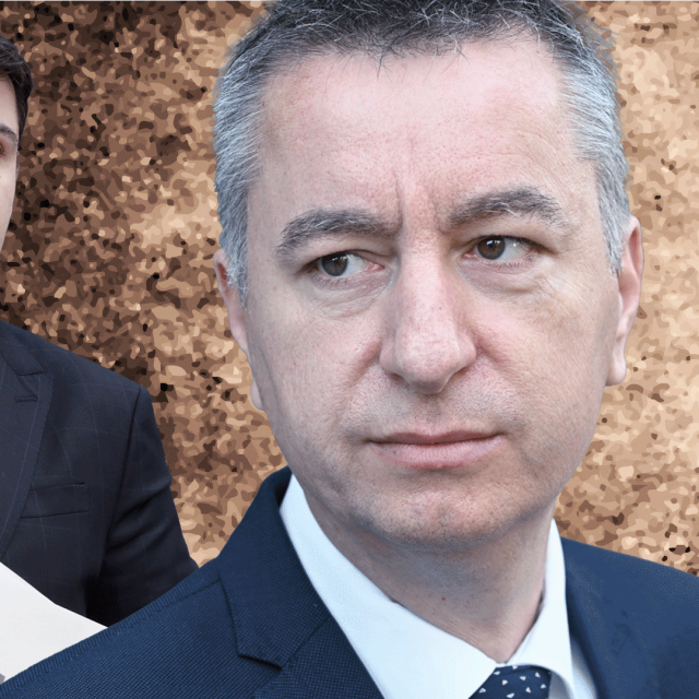Nikola Grmoja i Fabris Peruško