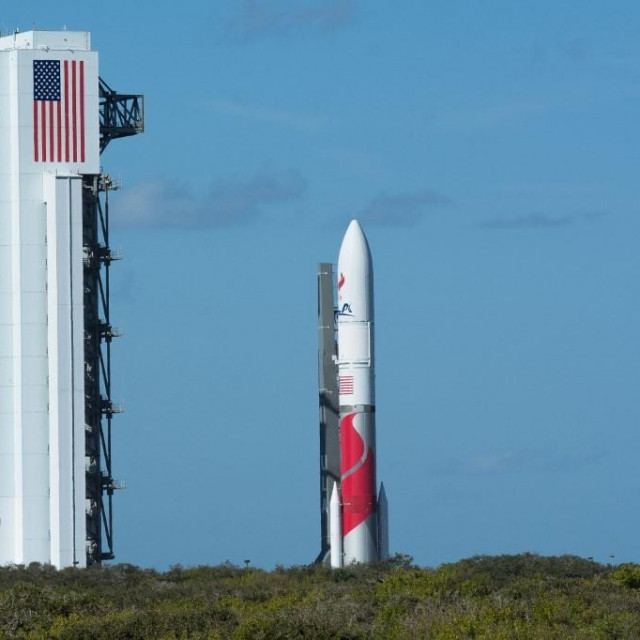Peregrine Mission-1