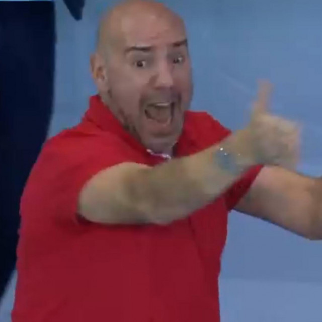 Ivica Tucak poludio nakon sudačke odluke