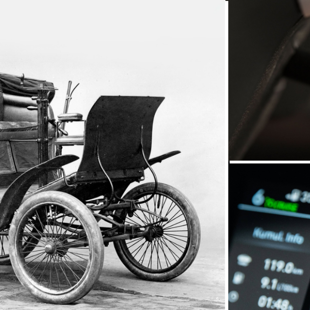 Auto zanimljivosti