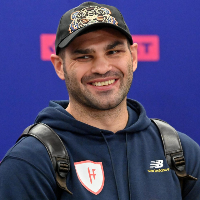 Filip Hrgović