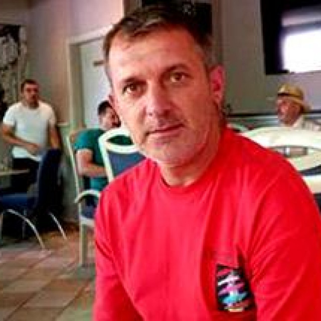 Frano Hrkač