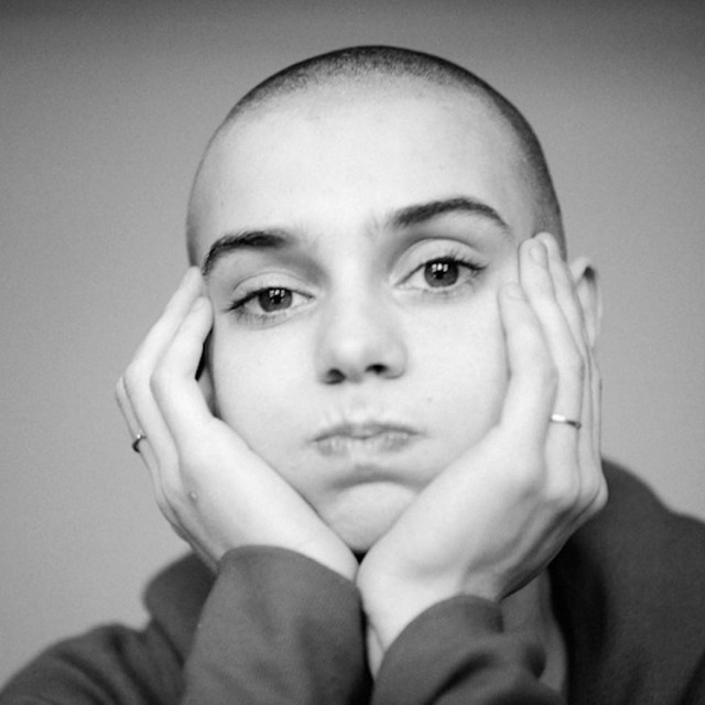 Sinead O‘Connor