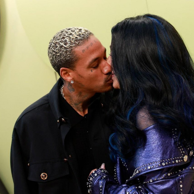 Cher i Alexander Edwards