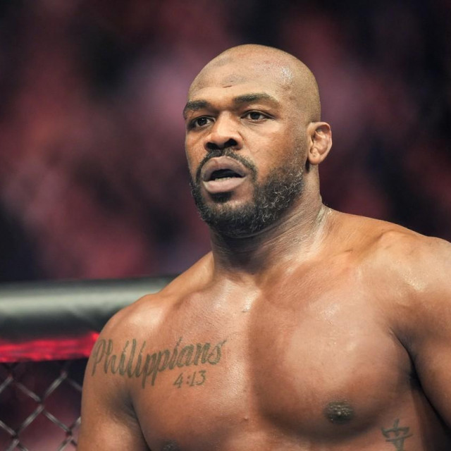 Jon Jones