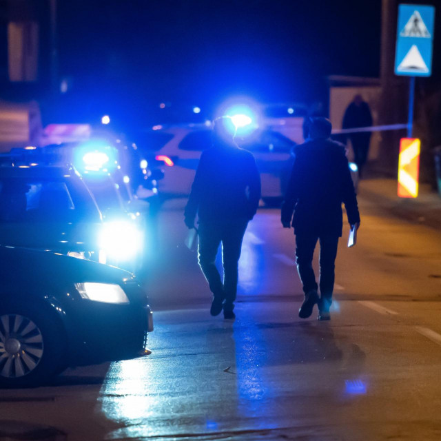 Arhivska policija (ilustracija)
