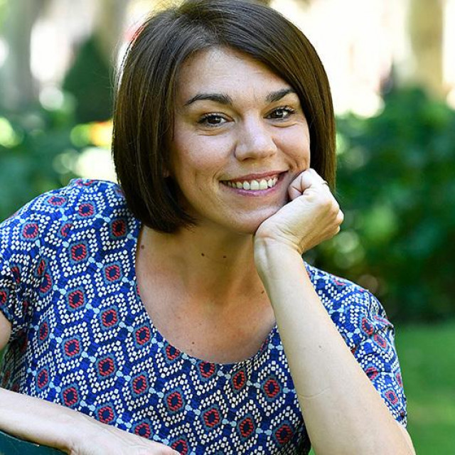 Marija Škaričić