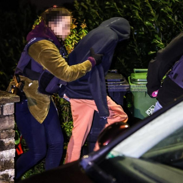 Ilustrativna fotografija