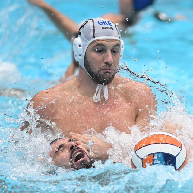 Konstantinos Genidounias