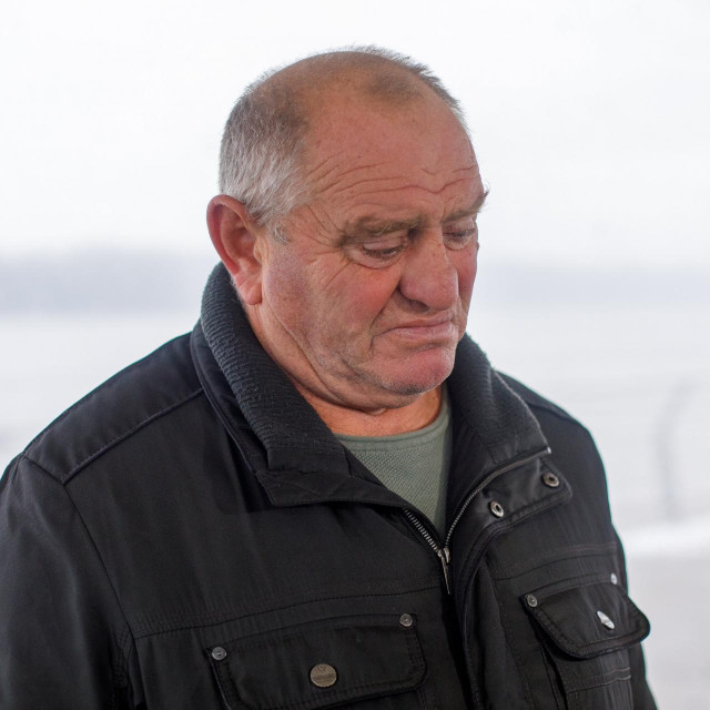 Ivica Franić, djed pretučenog maloljetnika