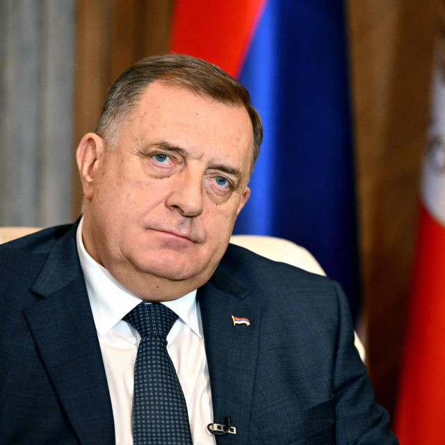 Milorad Dodik
